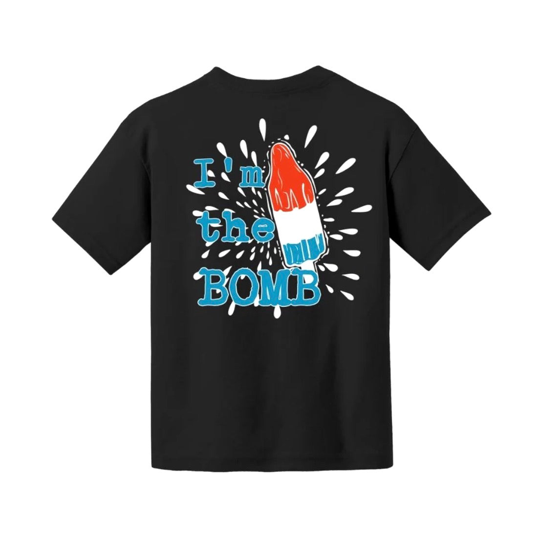 The Bomb Youth Tee