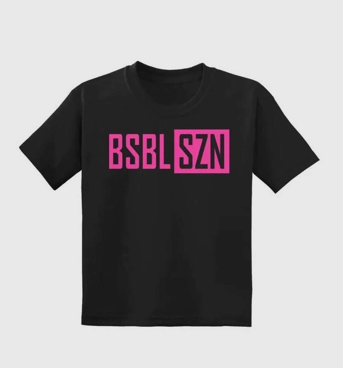 BSBL SZN Pink