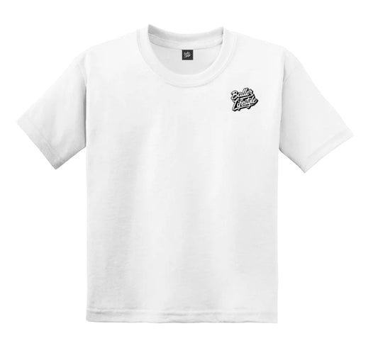 Ballin' deuces Down Tee Camo