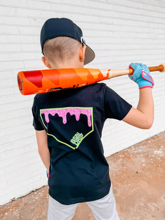 BSBL DRIP- Ice Cream Homerun