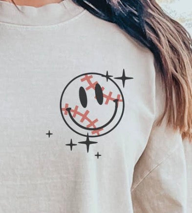 Busy Raising Ballers Tee – Ivory