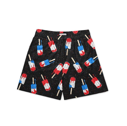 Poppin' Bombs Youth Shorts