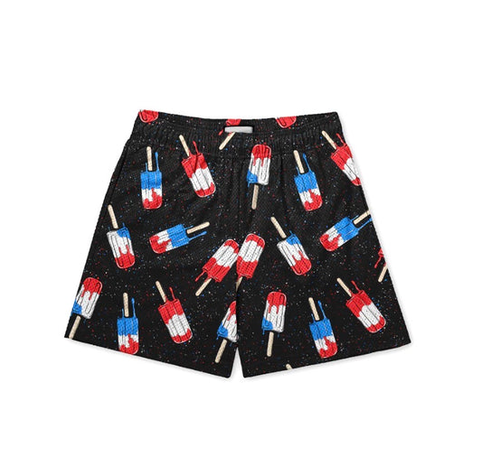 Poppin' Bombs Youth Shorts