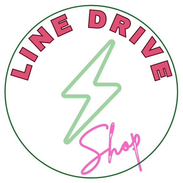 Line Drive Shop